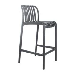 Barstoel LEVI Antraciet -Platinum Verkoopwinkel barstoel levi antraciet 1499x1500 641c15598bf78 l