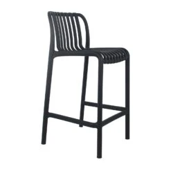 Barstoel LEVI Zwart -Platinum Verkoopwinkel barstoel levi zwart 1499x1500 641c15568a0e1 l