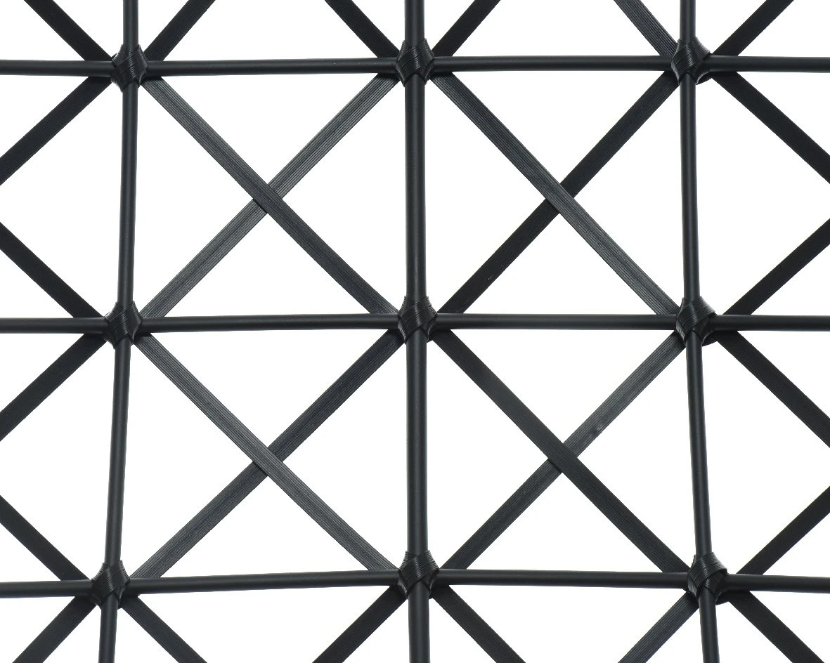 Bologna Hang-ei Wicker Zwart - Ø 95 X H 195 Cm 2 Bologna Hang-ei Wicker Zwart - Ø 95 X H 195 Cm - Afbeelding 2