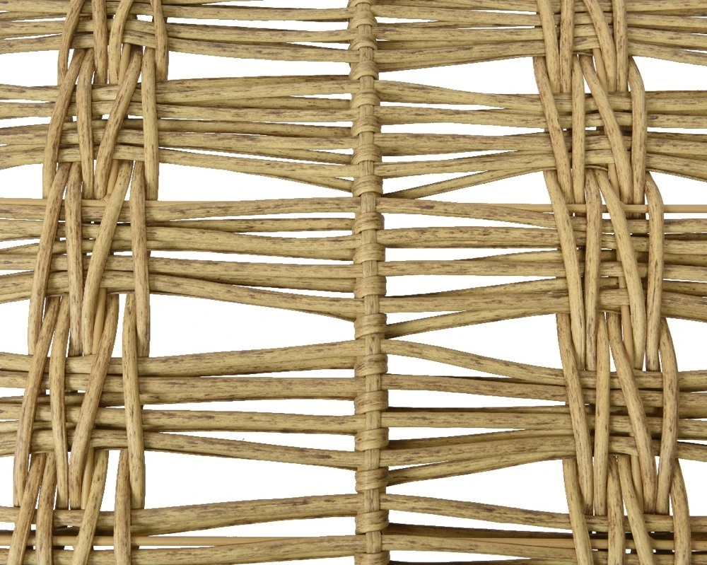 Cahuita Hang-ei Wicker - Ø 95 X H 195 Cm 2 Cahuita Hang-ei Wicker - Ø 95 X H 195 Cm - Afbeelding 2