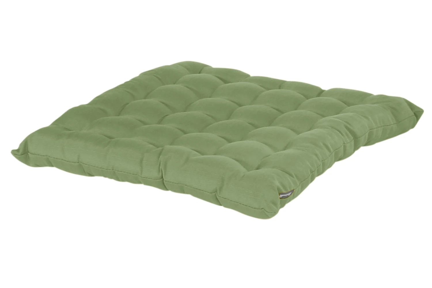 Hartman Casual Green Square Tuinkussen 50x50x6 1 Hartman Casual Green Square Tuinkussen 50x50x6