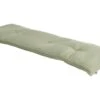 Hartman Cuba Green Bankkussen 150x50x9