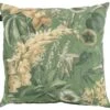 Hartman Demi Green Sierkussen 50x50x16