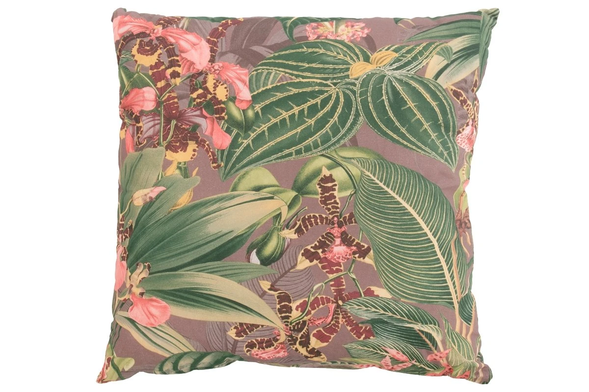 Hartman Elle Cassis Sierkussen 50x50x16 1 Hartman Elle Cassis Sierkussen 50x50x16