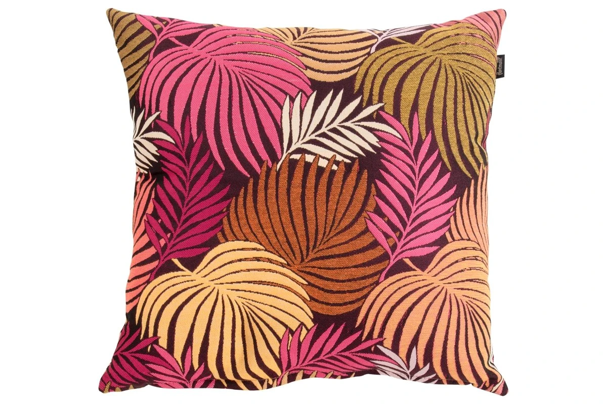 Hartman Fenna Pink Sierkussen 50x50x16 1 Hartman Fenna Pink Sierkussen 50x50x16