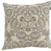 Hartman Hailey Grey Sierkussen 50x50x16