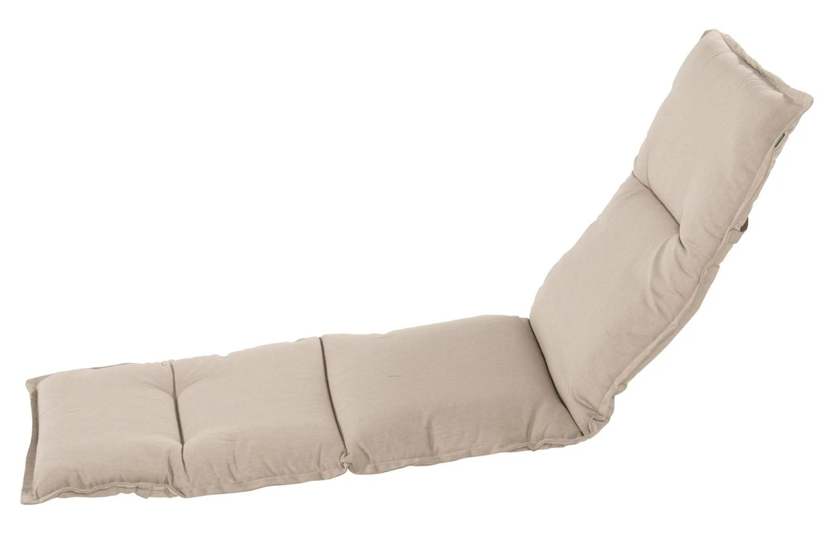 Hartman Havana Jute Ligbedkussen 195x63x9 1 Hartman Havana Jute Ligbedkussen 195x63x9