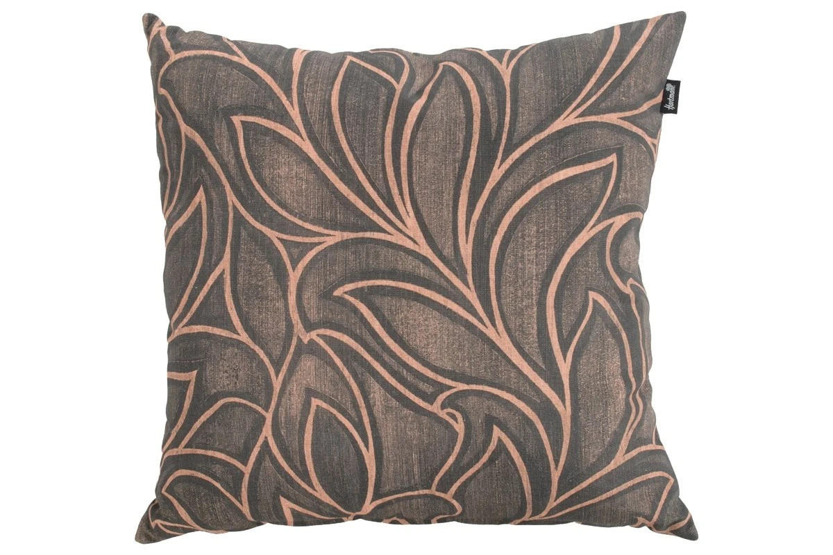 Hartman Indy Orange Sierkussen 50x50x16 1 Hartman Indy Orange Sierkussen 50x50x16