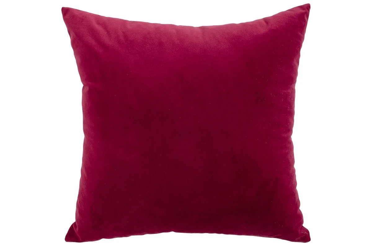 Hartman Jolie Cassis Sierkussen 45x45x16 1 Hartman Jolie Cassis Sierkussen 45x45x16