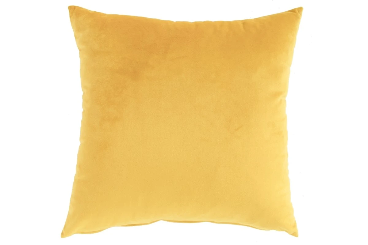 Hartman Jolie Yellow Sierkussen 45x45x16 1 Hartman Jolie Yellow Sierkussen 45x45x16