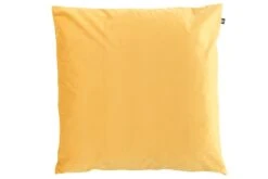Hartman Jolie Yellow Sierkussen 60x60x16