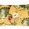 Hartman Kyra Yellow Lendekussen 50x30x14
