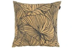 Hartman Lily Yellow Sierkussen 50x50x16
