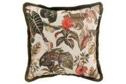 Hartman Maki Sand Sierkussen 50x50x16