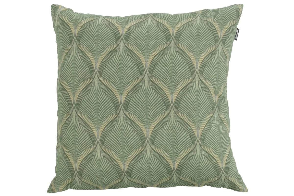 Hartman Vince Green Sierkussen 50x50x16 1 Hartman Vince Green Sierkussen 50x50x16