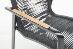 Kettler DIAMOND Stapelstoel (ROPE), Antra Antra 6 Kettler DIAMOND Stapelstoel (ROPE), Antra Antra -Platinum Verkoopwinkel kettler diamond stapelstoel rope antra antra 1000x667 62320128bd1ce l