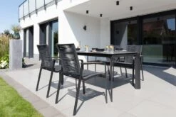 Kettler DIAMOND Stapelstoel (ROPE), Antra Antra 7 Kettler DIAMOND Stapelstoel (ROPE), Antra Antra -Platinum Verkoopwinkel kettler diamond stapelstoel rope antra antra 1000x667 6232012938d1a l