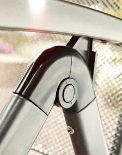 Kettler VIGO Fauteuil, Verstelbaar 6 Kettler VIGO Fauteuil, Verstelbaar -Platinum Verkoopwinkel kettler vigo fauteuil verstelbaar 788x1000 6220bf64b1bbb l