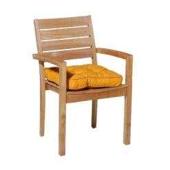 Madison Tuinkussen Florance 47X47 Panama Golden Glow -Platinum Verkoopwinkel madison florance kussen 47x47 panama golden glow 800x800 6245c289a421d l