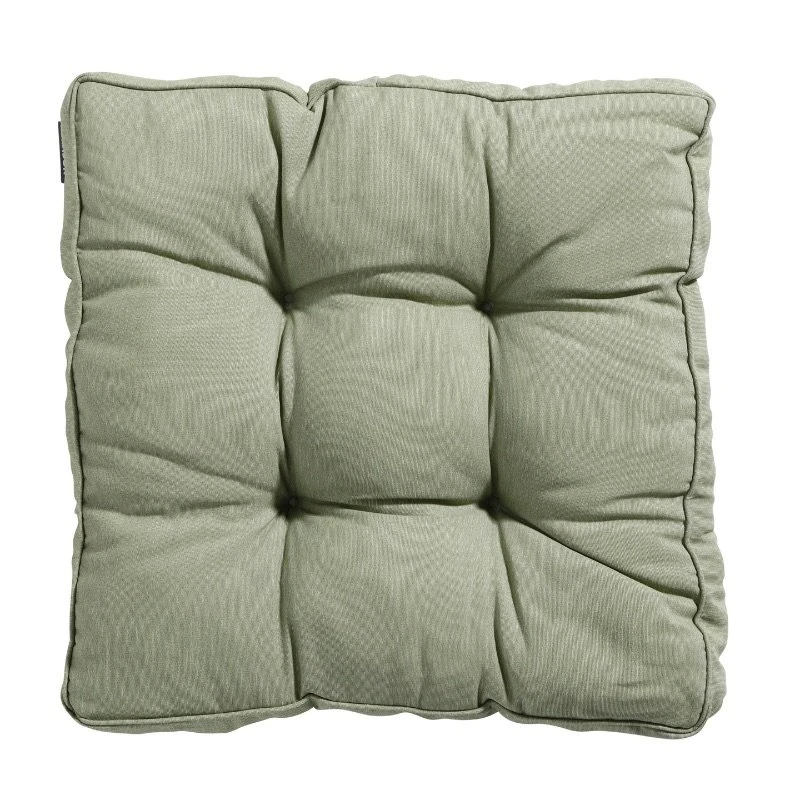 Madison Tuinkussen Florance 47X47 Panama Sage 1 Madison Tuinkussen Florance 47X47 Panama Sage