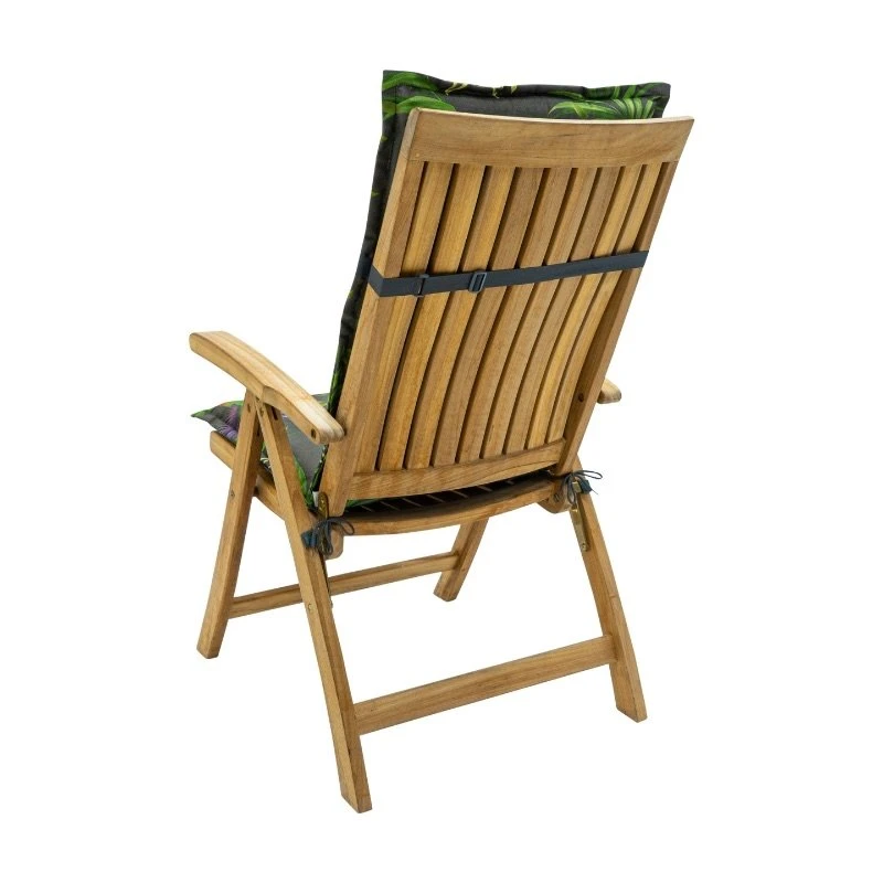 Madison Tuinkussen Hoog 123x50 Celeste Grey 3 Madison Tuinkussen Hoog 123x50 Celeste Grey - Afbeelding 3