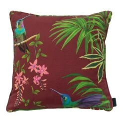 Nieuwe uitgaven -Platinum Verkoopwinkel madison sierkussen 50x50 celeste red 800x800 6245c29f2d21e l