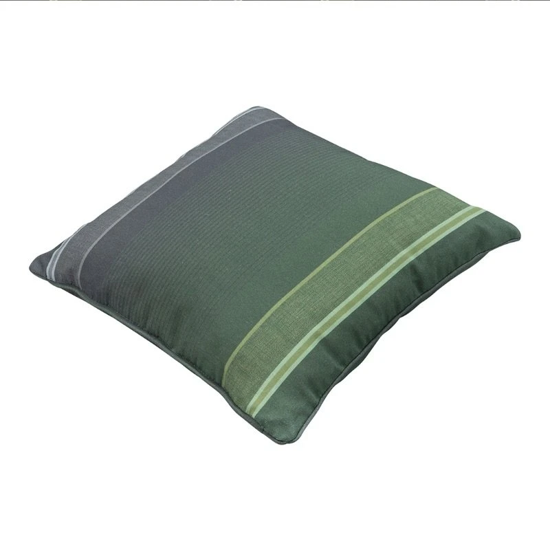 Madison Tuinkussen 50x50 Stef Green 2 Madison Tuinkussen 50x50 Stef Green - Afbeelding 2