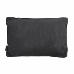 Madison Tuinkussen 60x40 Piping Panama Black