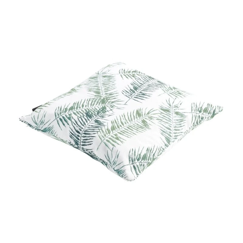 Madison Tuinkussen 50x50 Flora Green 2 Madison Tuinkussen 50x50 Flora Green - Afbeelding 2