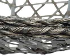 Montreal Hang-ei Wicker Grijs - Ø 105 X H 186 Cm 6 Montreal Hang-ei Wicker Grijs - Ø 105 X H 186 Cm -Platinum Verkoopwinkel montreal hang ei wicker grijs 105 x h 186 cm 1181x944 623468ac016b3 l