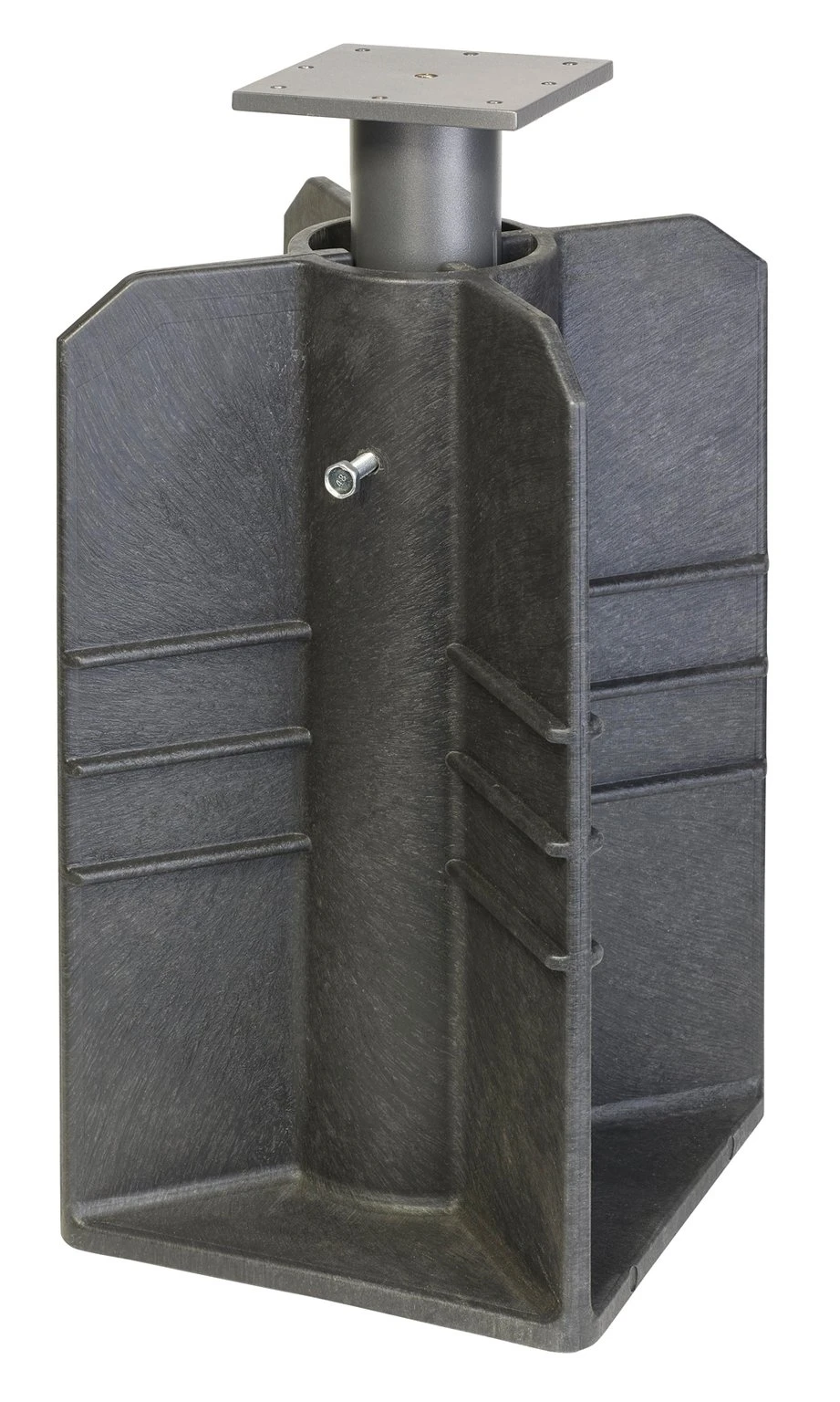 Platinum Ingraafvoet Zonder Beton 1 Platinum Ingraafvoet Zonder Beton