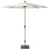 Platinum Middenstokparasol Riva Ø 250 Cm Ecru