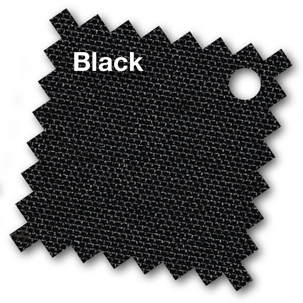 Platinum Middenstokparasol Riva 250 X 250 Cm Zwart 4 Platinum Middenstokparasol Riva 250 X 250 Cm Zwart - Afbeelding 4