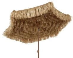 Rafia Parasol Natural - Ø 180 X H 210 Cm 8 Rafia Parasol Natural - Ø 180 X H 210 Cm -Platinum Verkoopwinkel rafia parasol natural 180 x h 210 cm 1181x944 6234691253e56 l