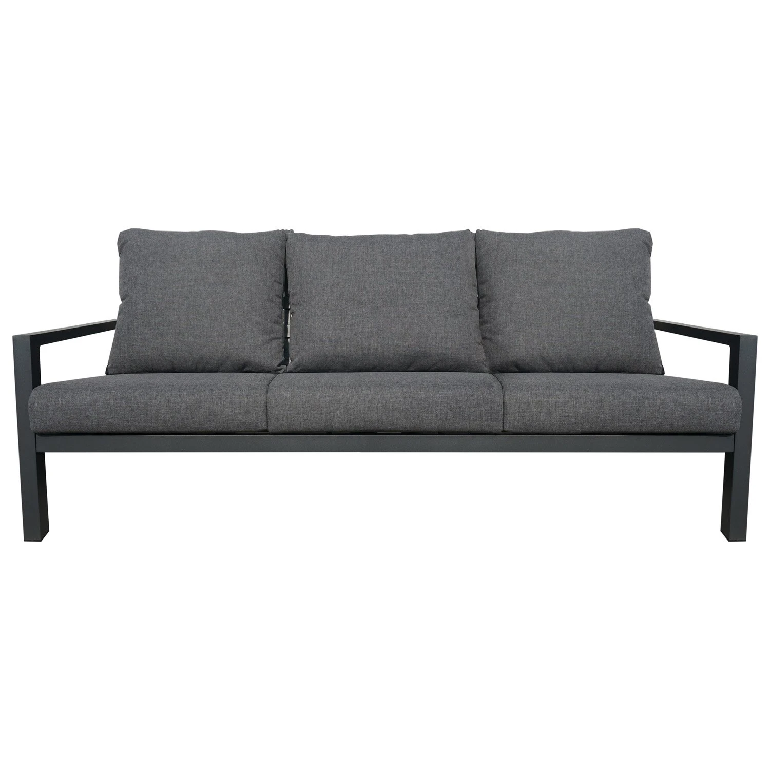 Royal Seasons CANNES 3-zitsbank 2 Royal Seasons CANNES 3-zitsbank - Afbeelding 2