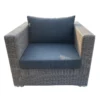 Royal Seasons CASA GRANDE Fauteuil