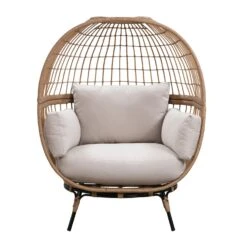 Voorkant -Platinum Verkoopwinkel royal seasons cocoon loveseat ei natural 1500x1500 641b08f9685de l