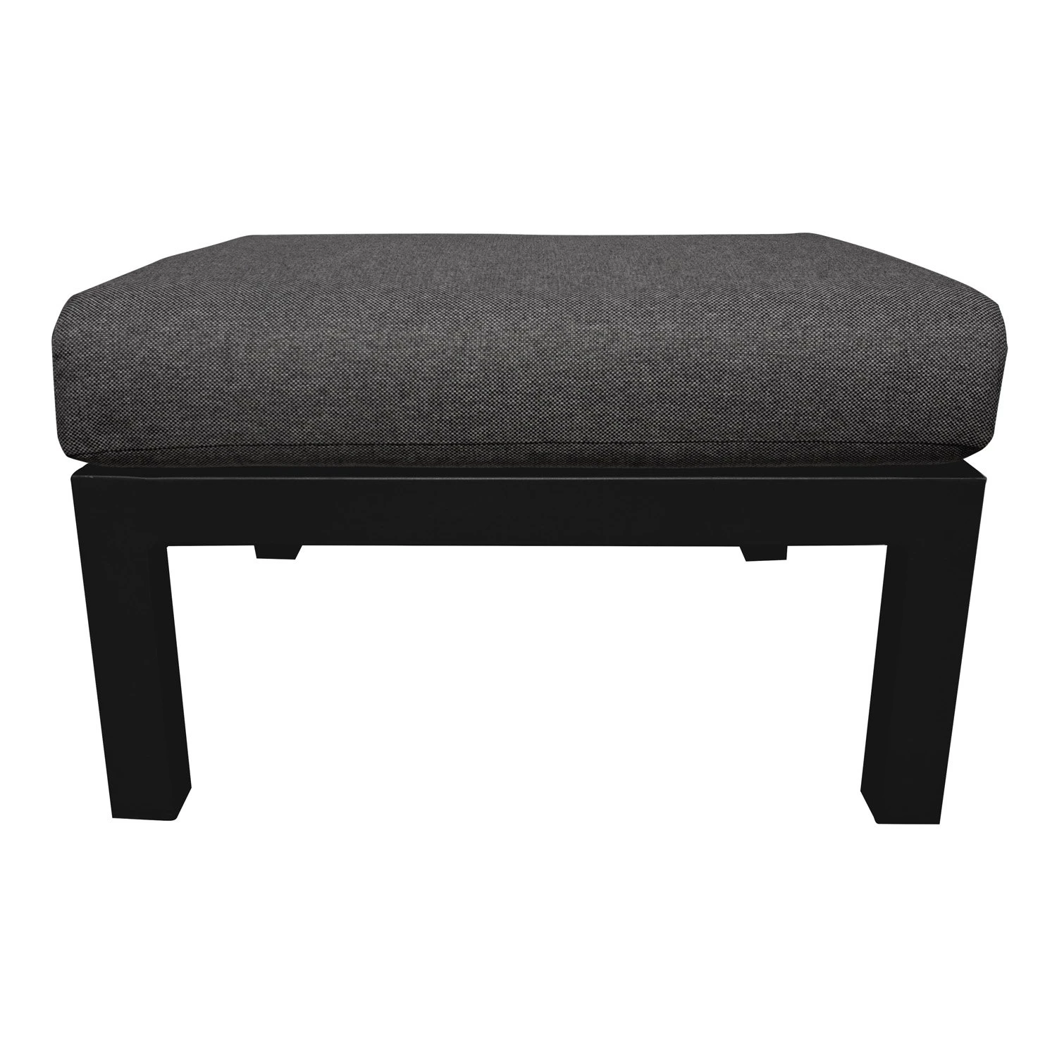 Royal Seasons DETROIT Hocker 2 Royal Seasons DETROIT Hocker - Afbeelding 2