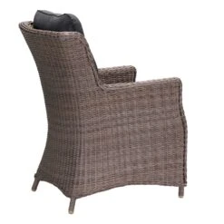 Royal Seasons GIULIA Fauteuil -Platinum Verkoopwinkel royal seasons guilia fauteuil 1000x1000 6287467f6cc8c l