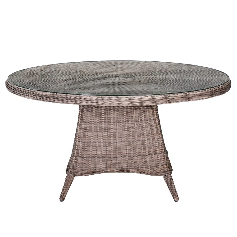 Royal Seasons GIULIA Tafel - Ø 150 Cm 2 Royal Seasons GIULIA Tafel - Ø 150 Cm - Afbeelding 2