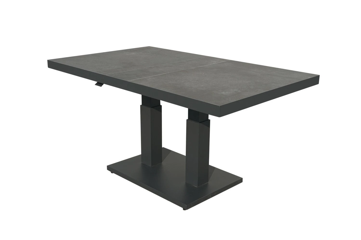 Royal Seasons LISSABON Hoek Tuinset 3 Royal Seasons LISSABON Hoek Tuinset - Afbeelding 3