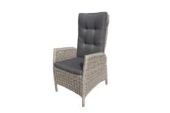 Royal Seasons MARBELLA Dining Uitschuifbare Tuinset - 7-delig -Platinum Verkoopwinkel royal seasons marbella dining uitschuifbare tuinset 7 delig 1000x667 621c84394995d l