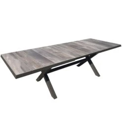 Royal Seasons MARBELLA Dining Uitschuifbare Tuinset - 9-delig 5 Royal Seasons MARBELLA Dining Uitschuifbare Tuinset - 9-delig -Platinum Verkoopwinkel royal seasons marbella dining uitschuifbare tuinset 9 delig 1000x1000 621c843a31cf0 l