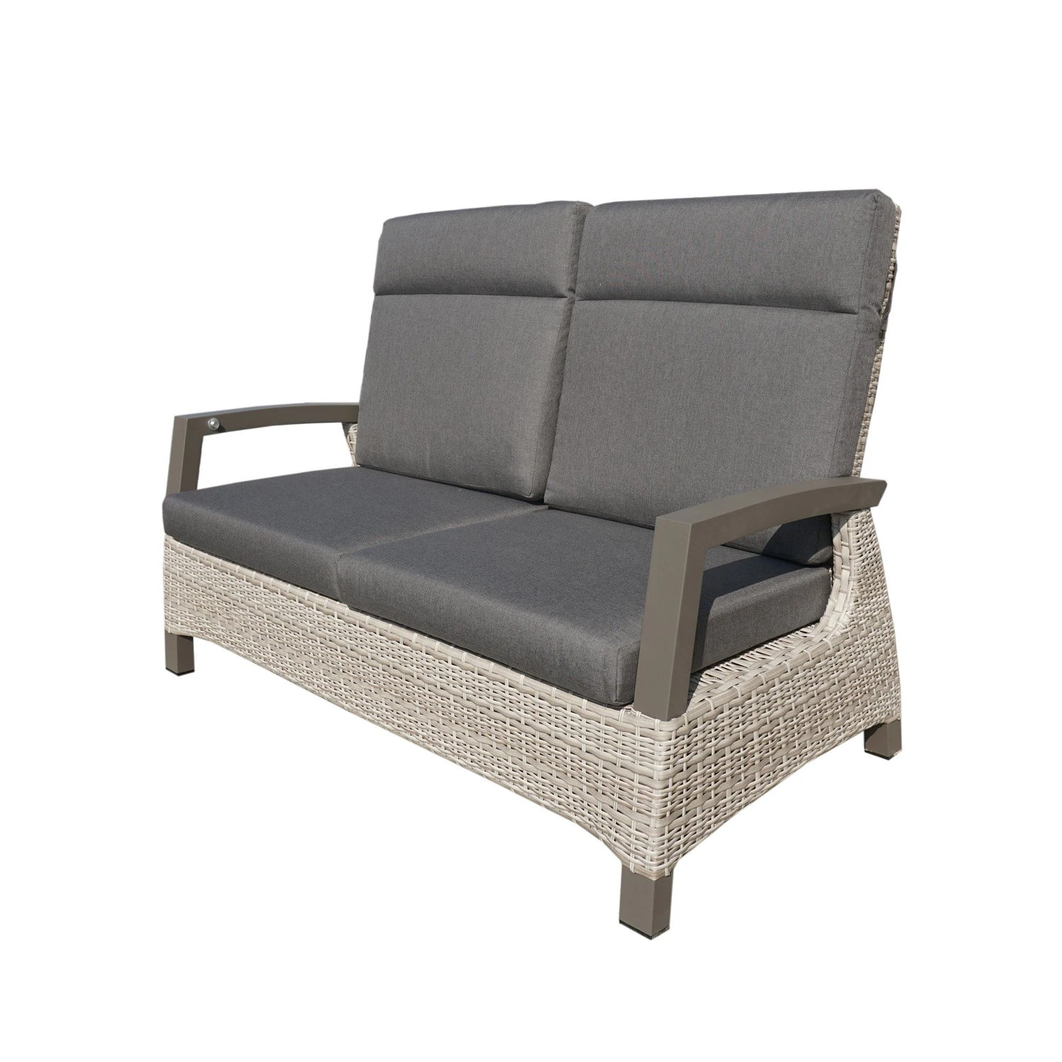 Royal Seasons MARSEILLE 2-zitsbank 1 Royal Seasons MARSEILLE 2-zitsbank