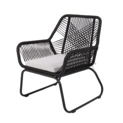 Royal Seasons NAPOLI Loungeset Zwart -Platinum Verkoopwinkel royal seasons napoli loungeset zwart 1500x1500 641b09271858d l