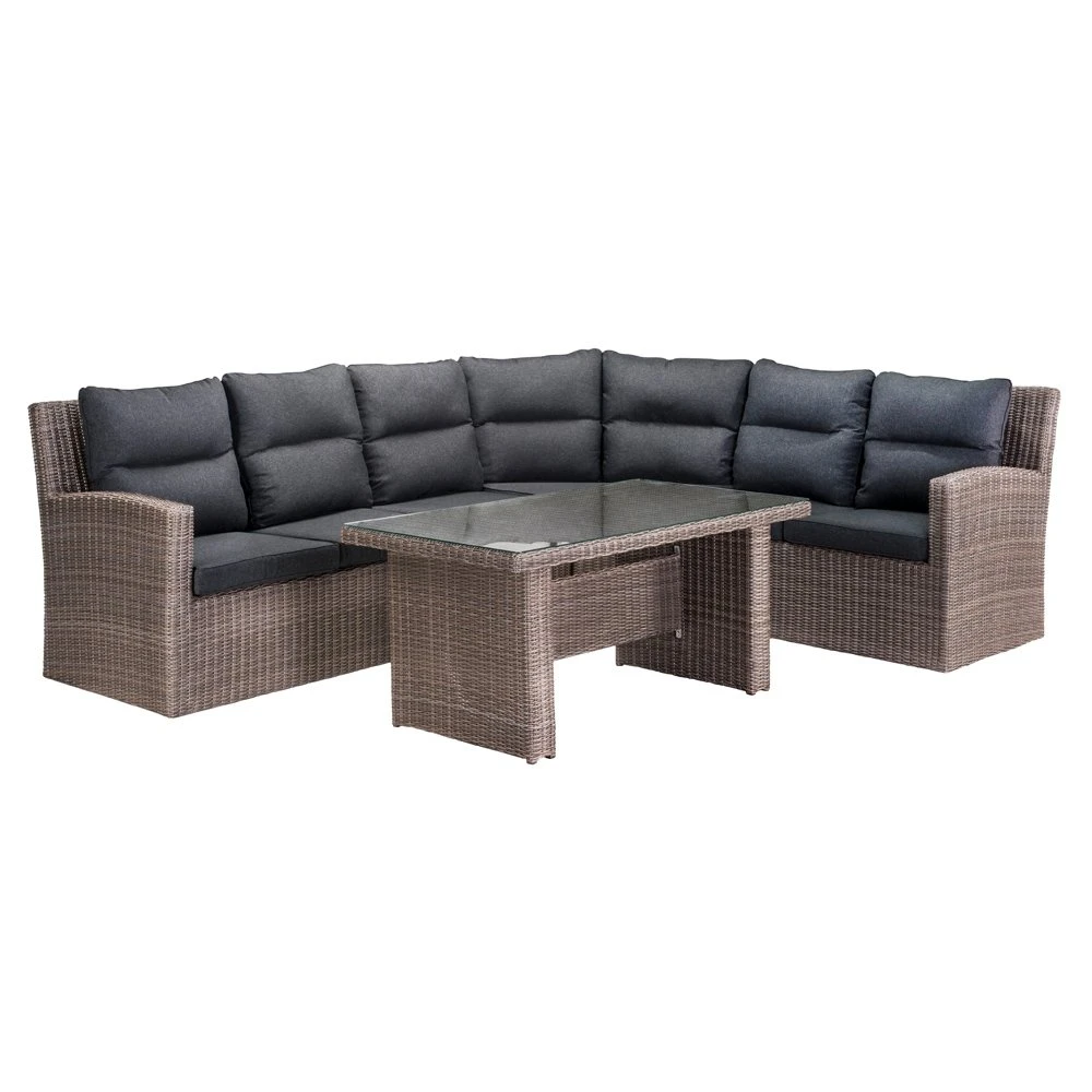 Royal Seasons PLAYA Hoeklounge 1 Royal Seasons PLAYA Hoeklounge