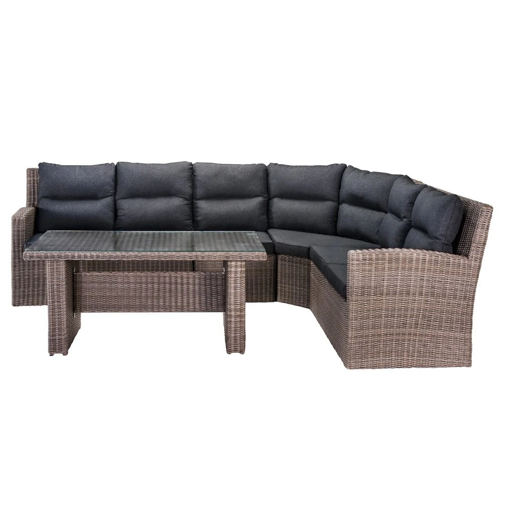 Royal Seasons PLAYA Hoeklounge 2 Royal Seasons PLAYA Hoeklounge - Afbeelding 2