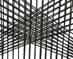 Voorkant -Platinum Verkoopwinkel seville schommelstoel zwart 83 x 74 x 88 cm 1181x944 623469dbede98 l