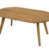 Seville Tuintafel Acacia - 97 X 57 X 40 Cm