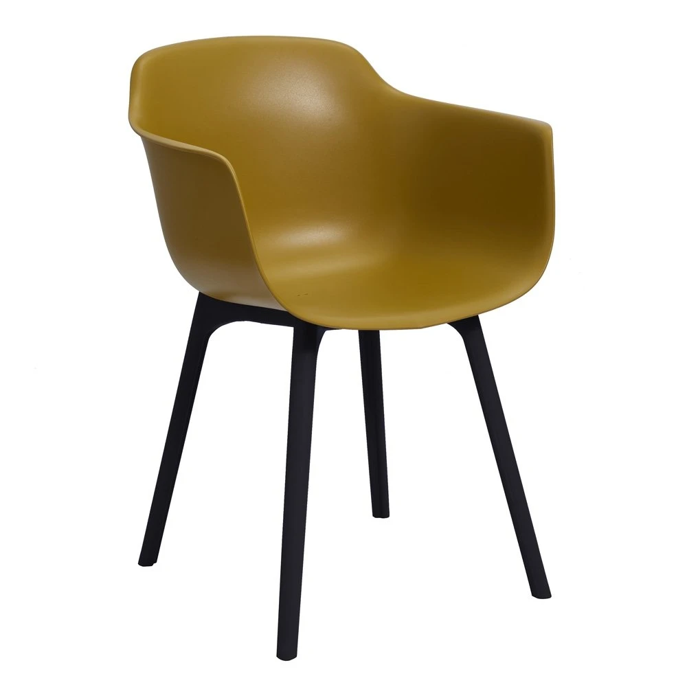 Stoel SOFIA Curry 1 Stoel SOFIA Curry